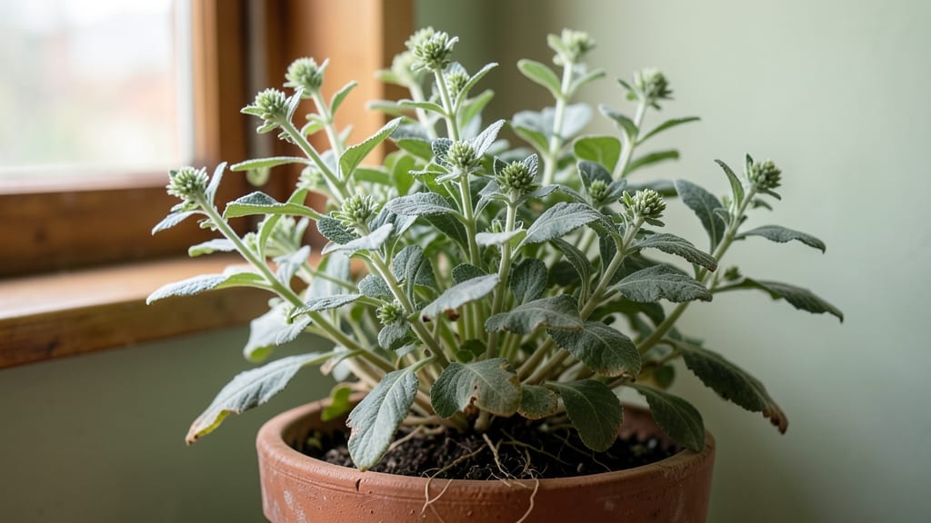 Common Lambsquarters Weed: Edible Green That Thrives Without Chemicals