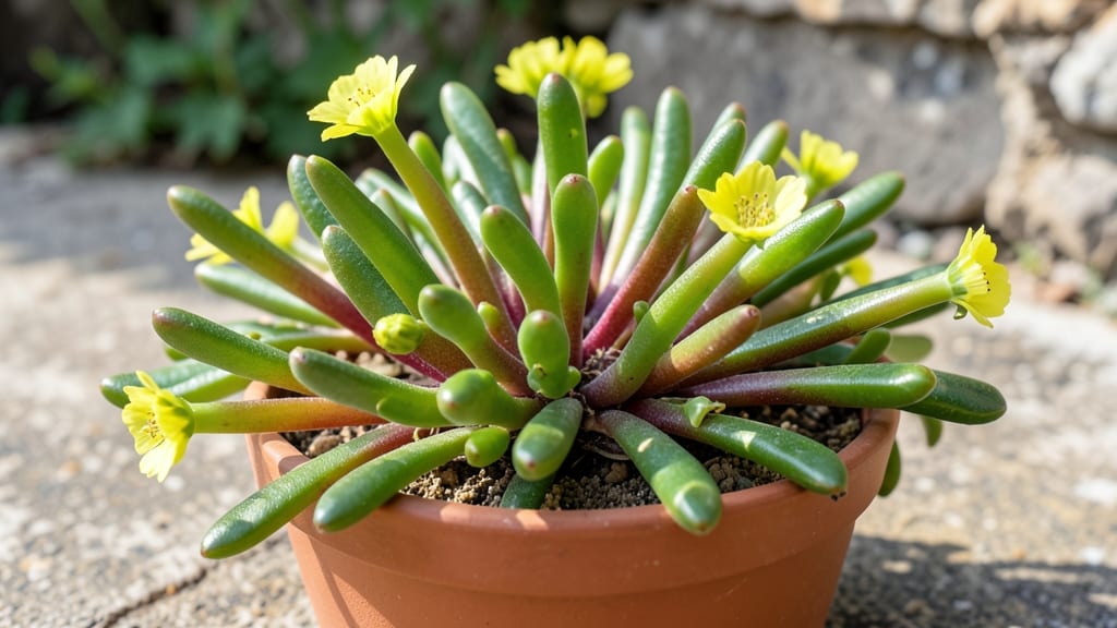 Common Purslane Weed: Edible Green That Outperforms Lettuce in Heat