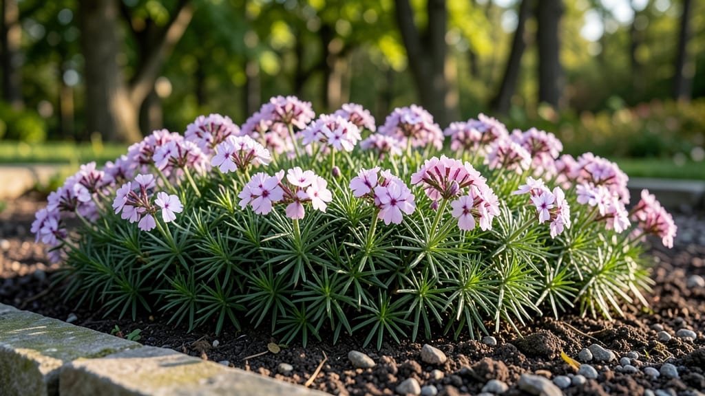 Creeping Phlox Annual or Perennial: Perennial Lifespan Facts and Cold Hardiness Zones