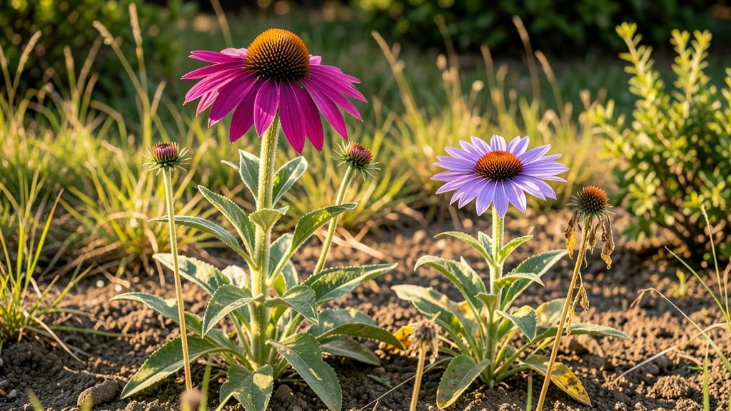 Purple Coneflower Annual or Perennial: How Long It Lives and Key Growth Truths