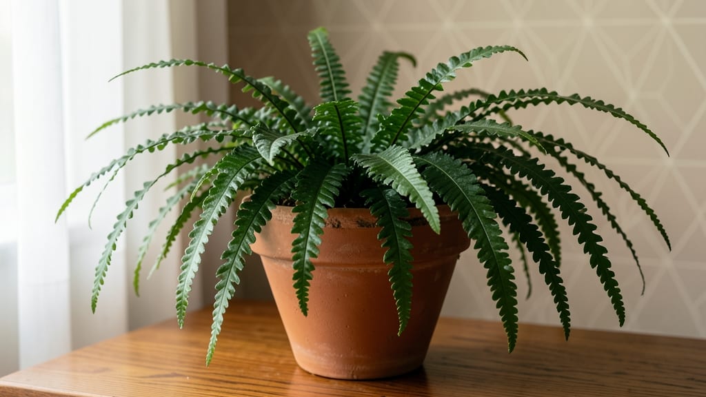 Are Kimberly Queen Ferns Perennials: Dieback Cycle and True Lifespan Explained