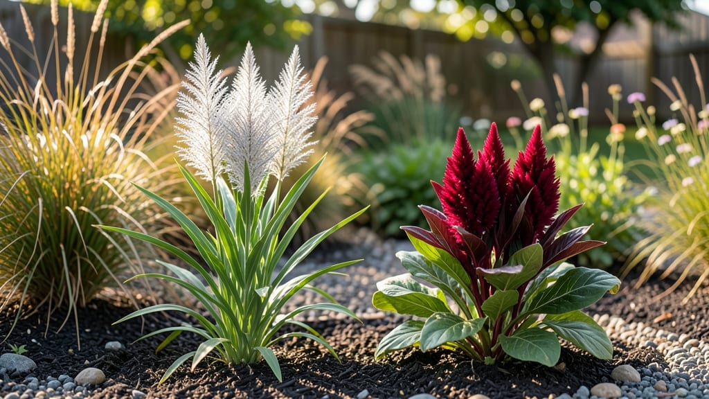 Celosia Annual or Perennial: How Dieback Reveals Their True Growth Cycle