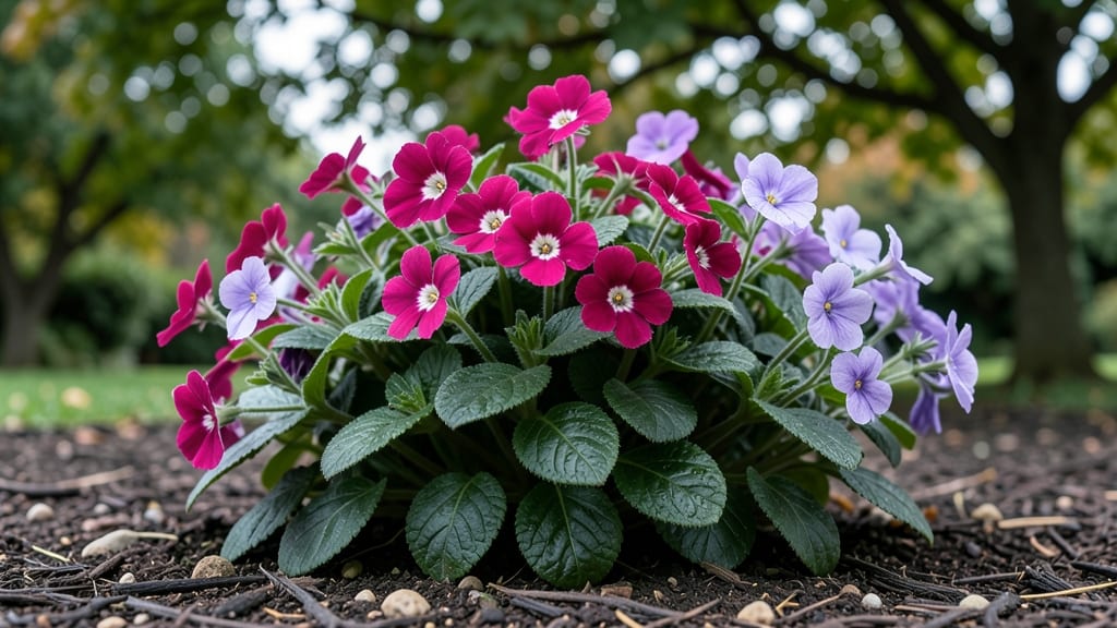 Are Impatiens Perennials: The Truth About Their Dieback Cycle and True Lifespan