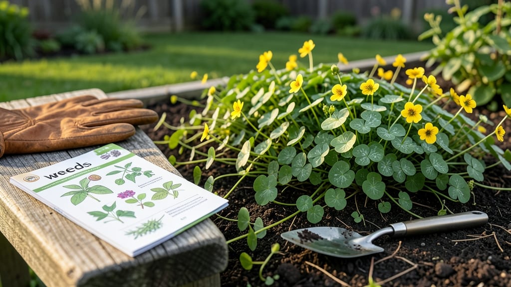 Is Creeping Wood Sorrel a Weed: Edible Uses and Why Some Gardeners Keep It