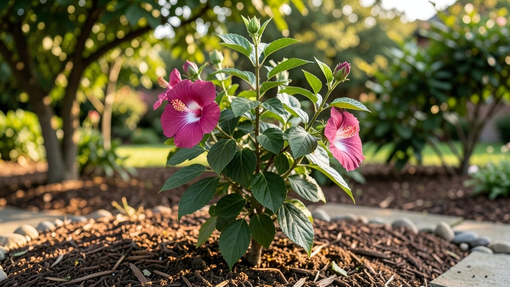 Are Hibiscus Plants Perennials: Cold Hardiness Zones and True Lifespan Facts