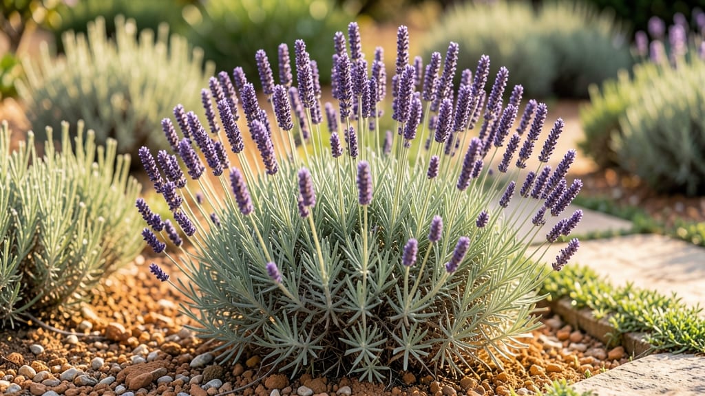 Is Munstead Lavender a Perennial: How Dieback Reveals Its True Survival Strategy