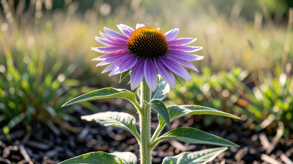 Perennial Flowers That Take Full Sun: Top 15 Drought-Tolerant Picks for Low-Maintenance Gardens