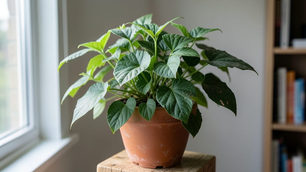 Tall Bushy Weeds: Twist-And-Pull Hack for Stubborn Roots