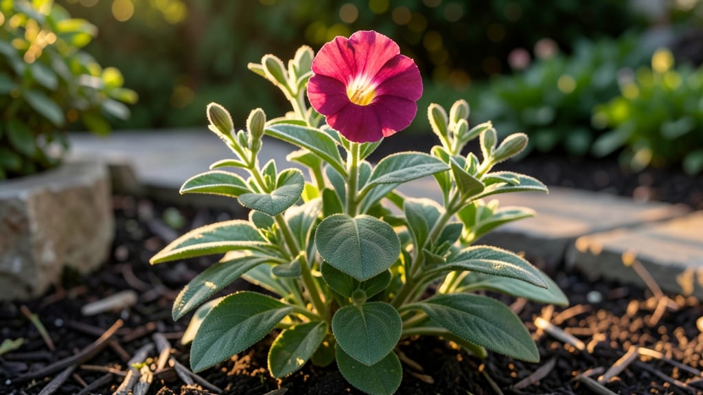 4 O'Clock Plants: Perennial or Annual Blooms and Their True Lifespan