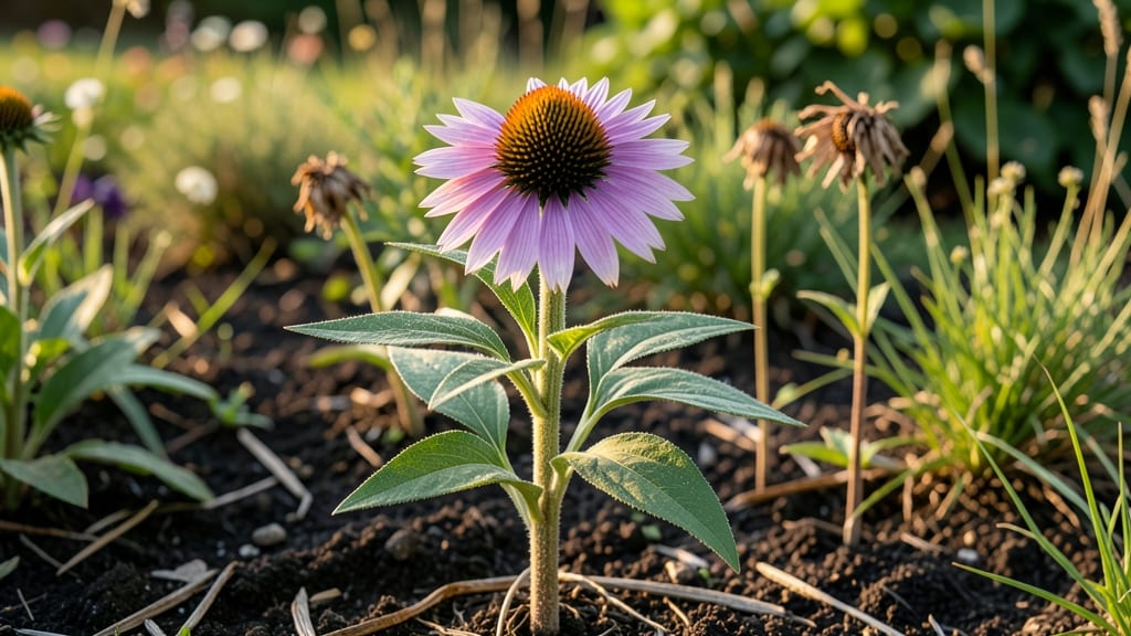 What Is a Perennial Plant: How It Lives, Dies Back, and Returns Year After Year