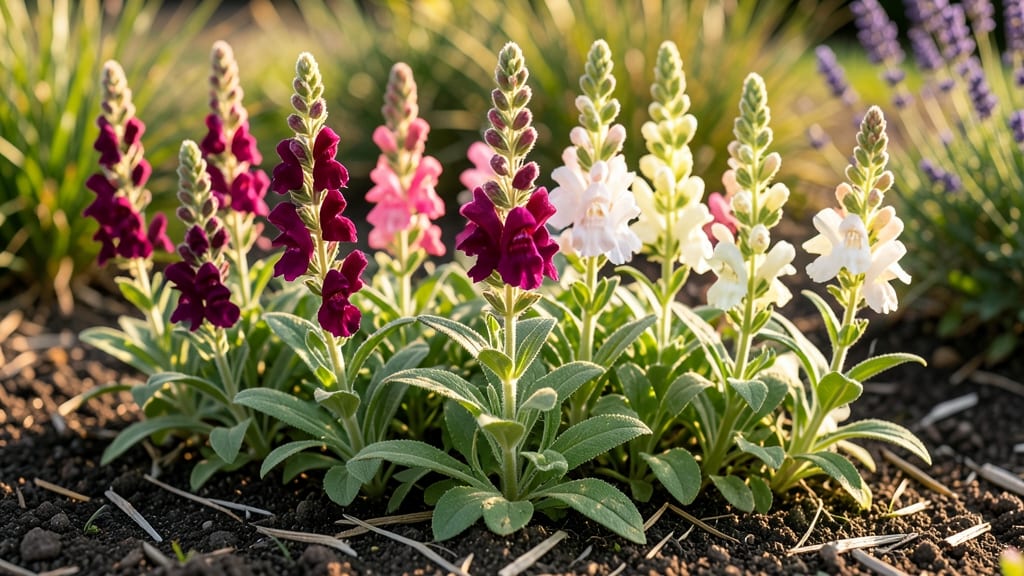 Are Snapdragons Perennial Flowers: How Dieback and Zone Hardiness Decide Their True Lifespan