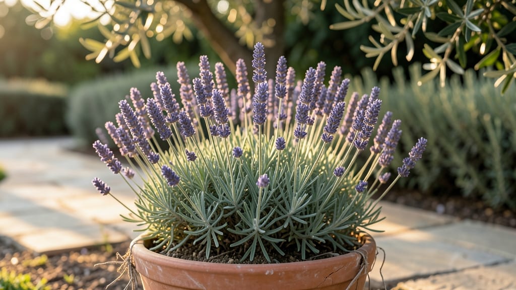Is English Lavender a Perennial: How Cold Zones Determine Its True Lifespan