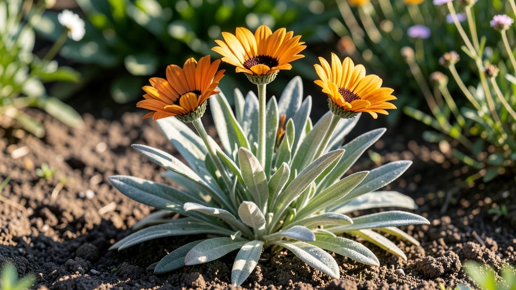 Are Gazanias Perennials: Dieback Behavior and True Lifespan Explained