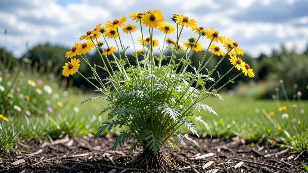 Perennial Small Yellow Flowers: Top 7 Low-Maintenance Picks for Sunlight Gardens