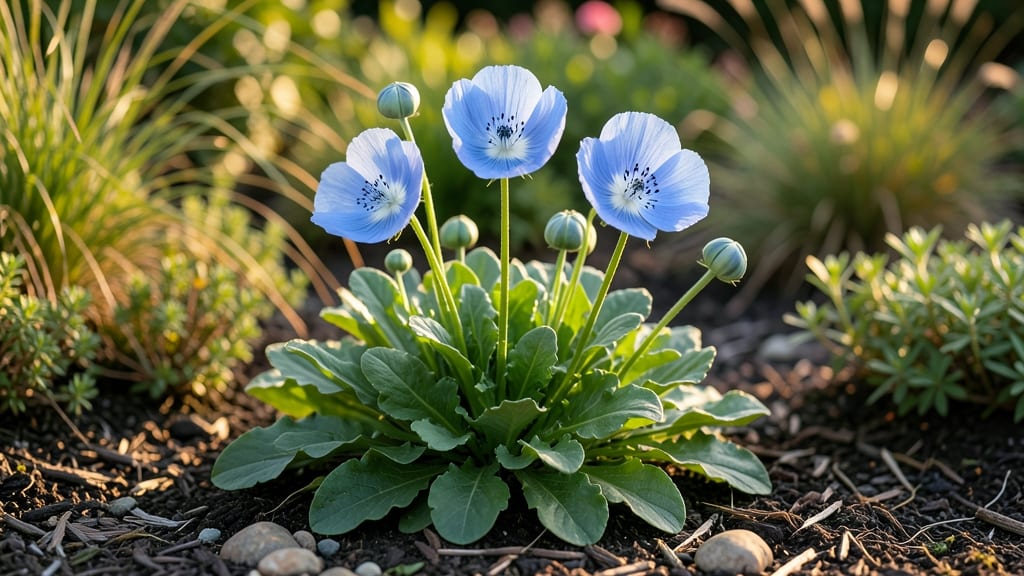 Balloon Flower Annual or Perennial: Dormancy Cycle and Zone-Specific Regrowth Explained