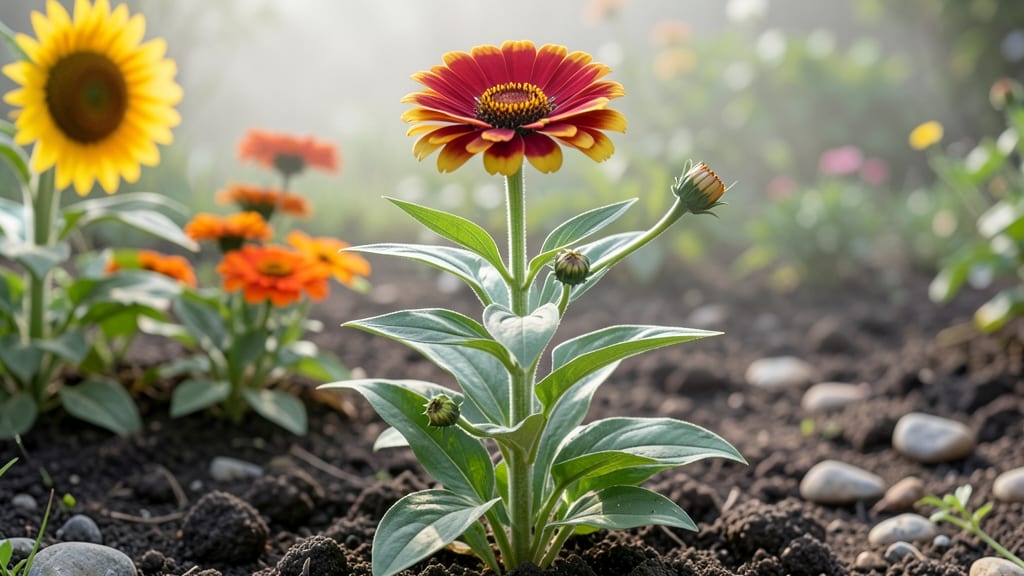 Are Zinnias Perennials: The Truth About Their Lifespan and Climate Needs