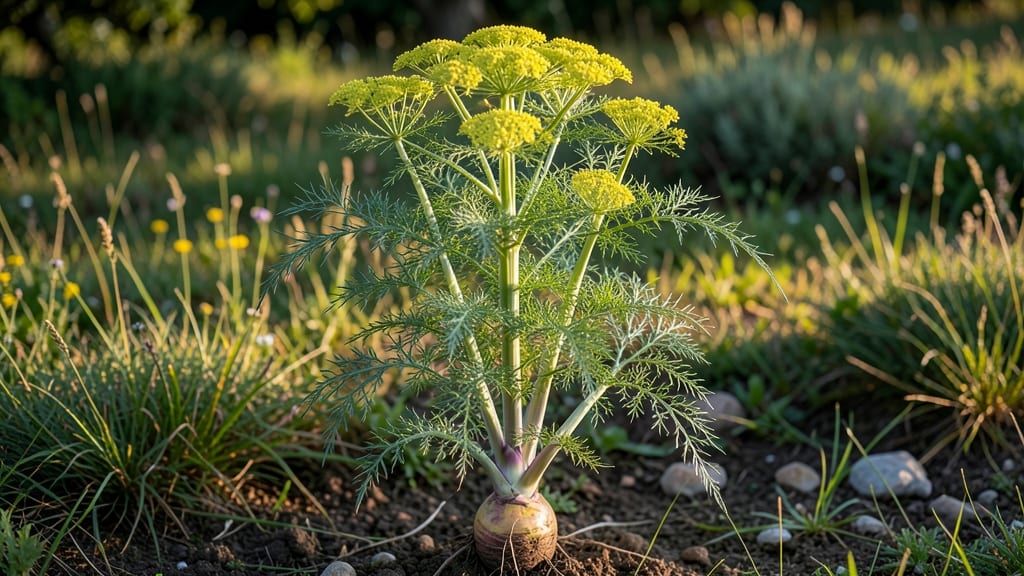 Wild Fennel Weed: Precision Pull Power for Stubborn Roots in Minutes