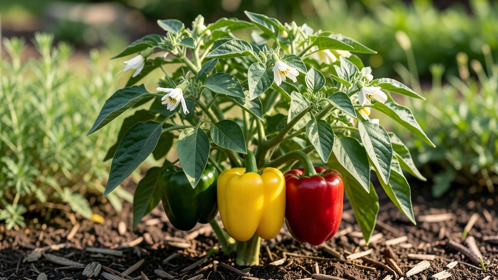 Goats Weed Pepper: Ergonomic Pull Power for Stubborn Roots