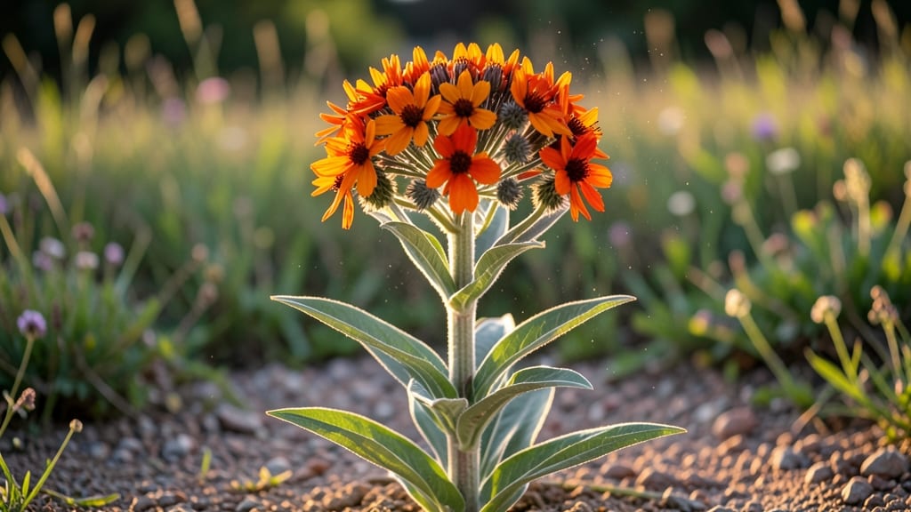How Long Does Butterfly Weed Bloom: Exact Season Timeline and Peak Color Phases
