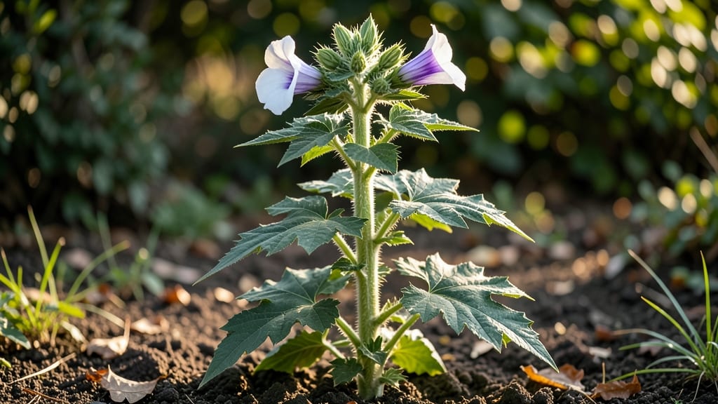 Datura Gypsum Weed: How It Spreads and Fastest Removal Methods