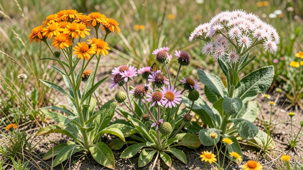 Milkweed Native to Oklahoma: Species Guide and Monarch Butterfly Host Roles