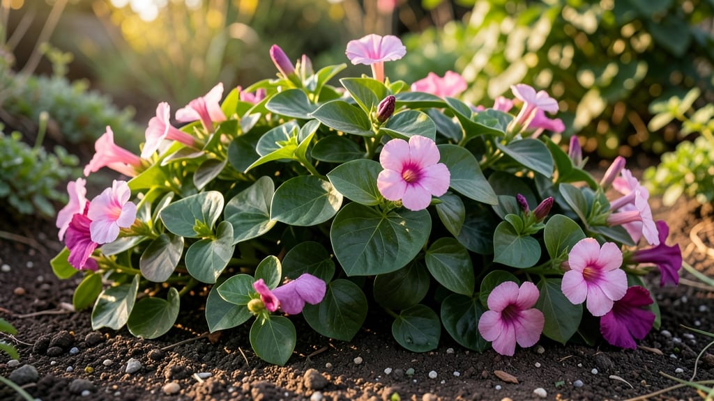 Cora Vinca Annual or Perennial: Key Differences in Growth Cycles and Climate Needs