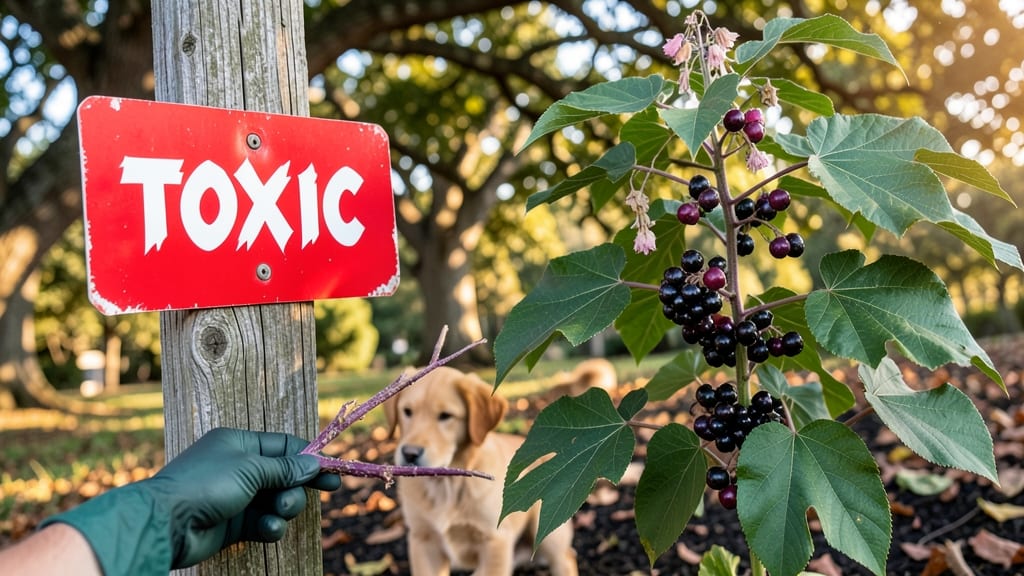 Is Pokeweed Bad: Toxicity, Edible Uses, and Key Safety Facts