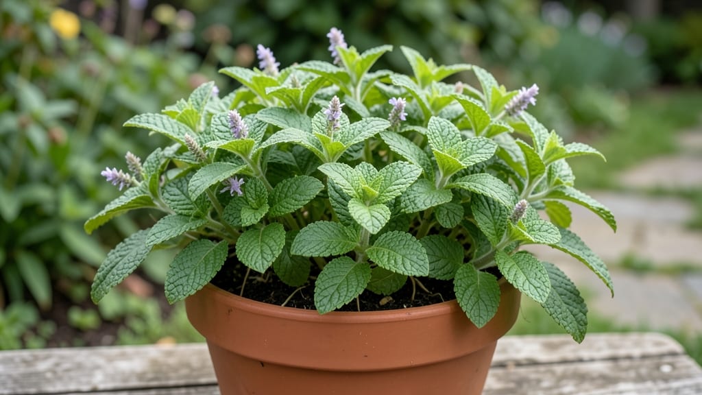 Is Mojito Mint a Perennial: Growth Cycle and Overwintering Truths
