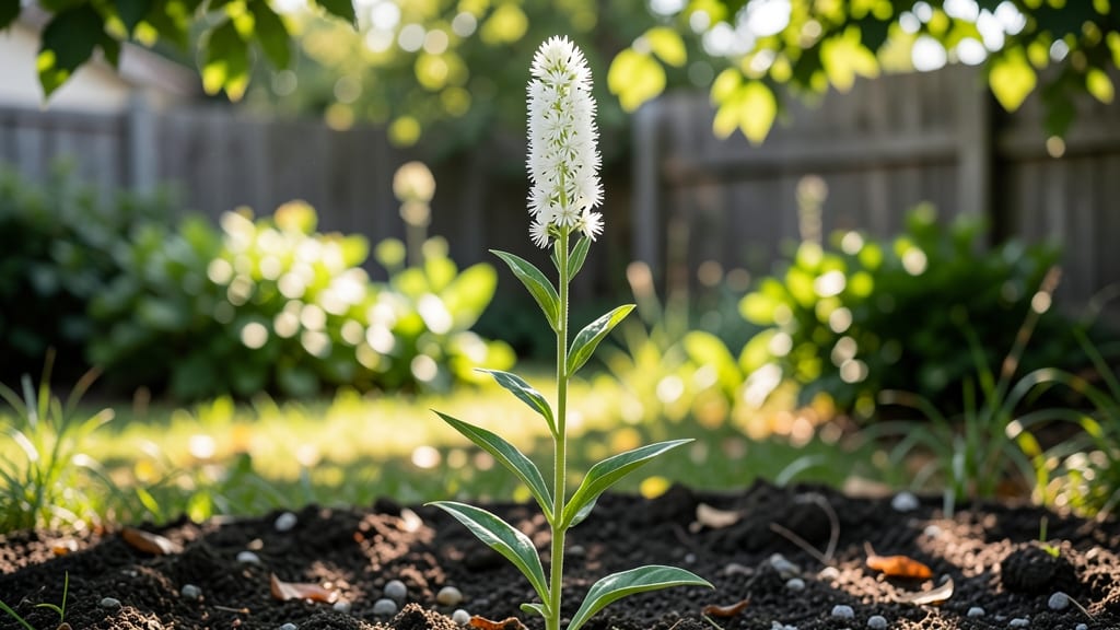 Tall White Flower Weeds: Identify and Remove These 12 Common Garden Invaders