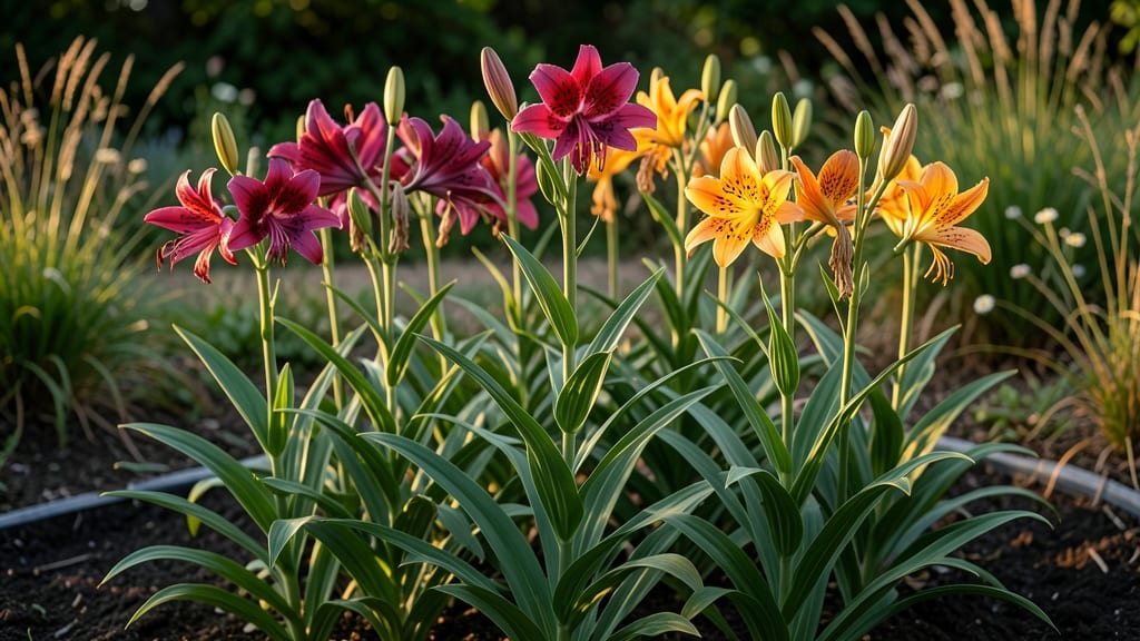 Are Lilies Perennials: How Dieback Reveals Their True Survival Strategy