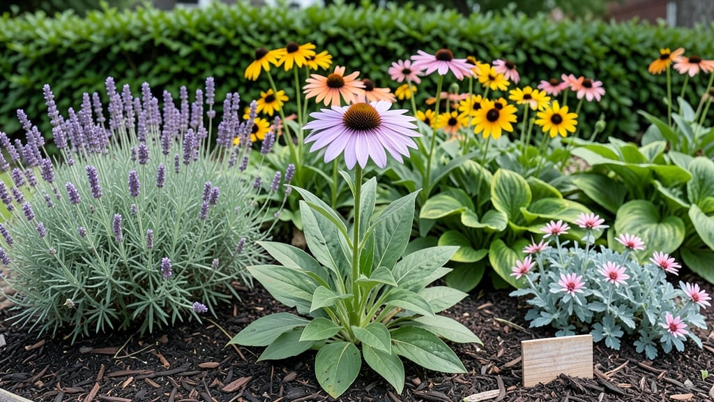 What Are Perennials: How They Return Year After Year vs Annuals