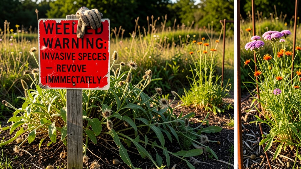 Is Common Milkweed Invasive: Ecological Impact and Native Alternatives Compared