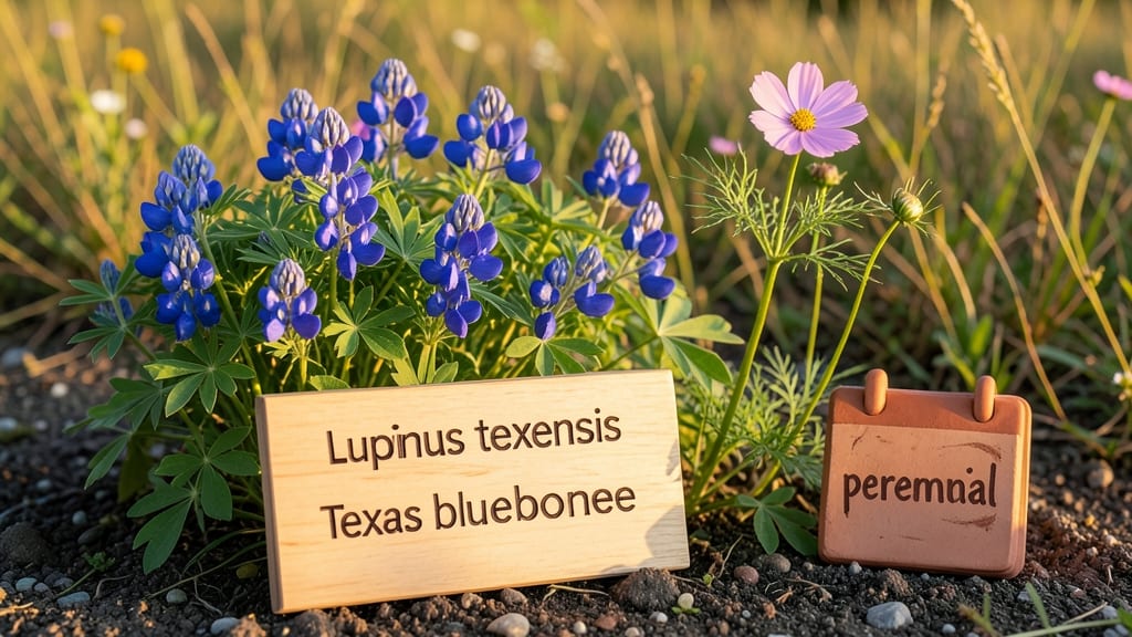 Are Bluebonnets Annuals or Perennials: The Surprising Truth About Their Lifespan