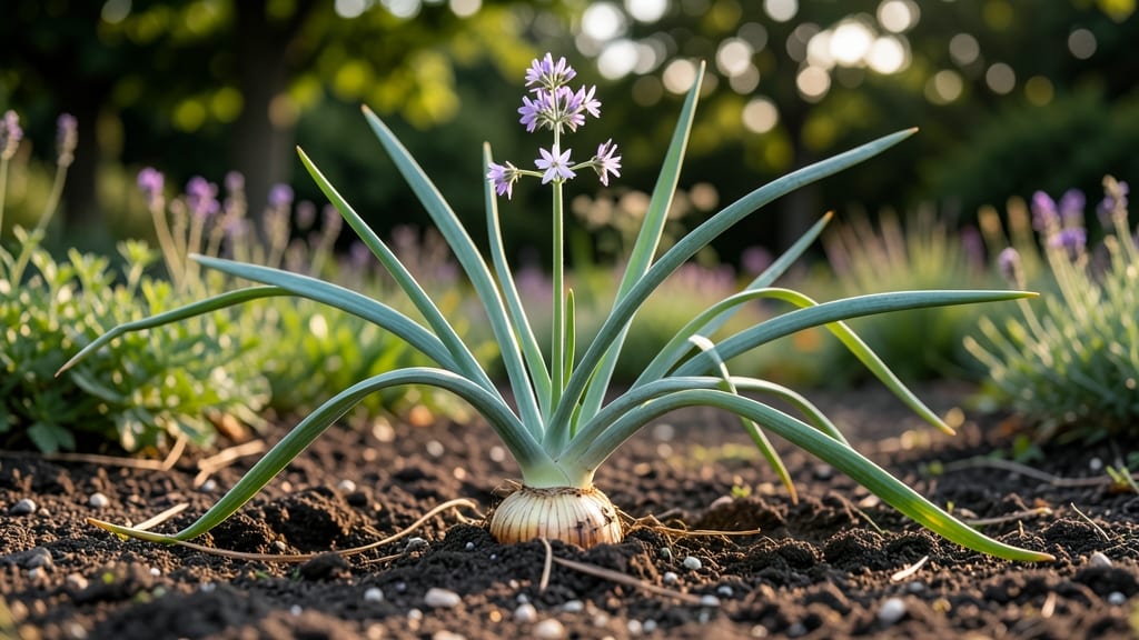 Tumbleweed Onion Plants: Drought-Tolerant Beauty for Low-Maintenance Gardens