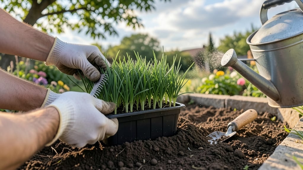 How Long After Weed Killer Can You Plant Grass: Exact Wait Times by Product Type