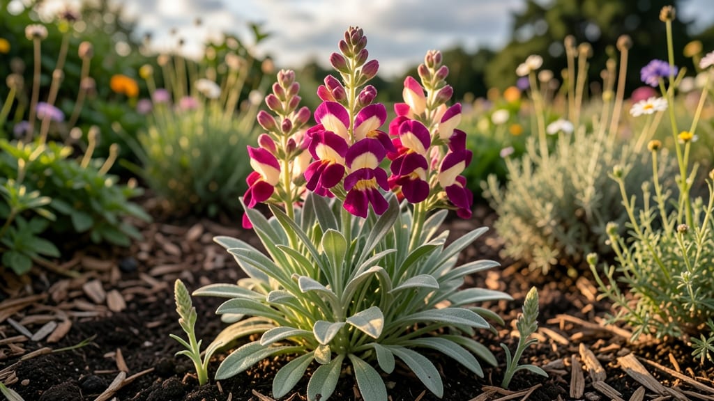 Are Snapdragons Perennial: How Cold Zones and Dieback Reveal Their True Lifespan