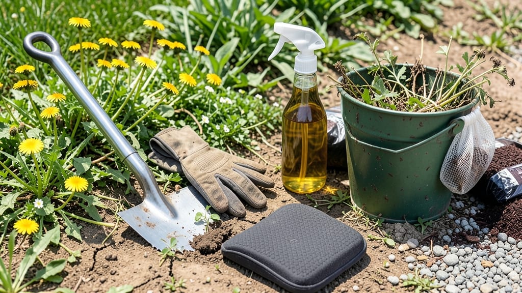 How to Remove Weeds From Driveway: Steam-Powered Extraction in Minutes