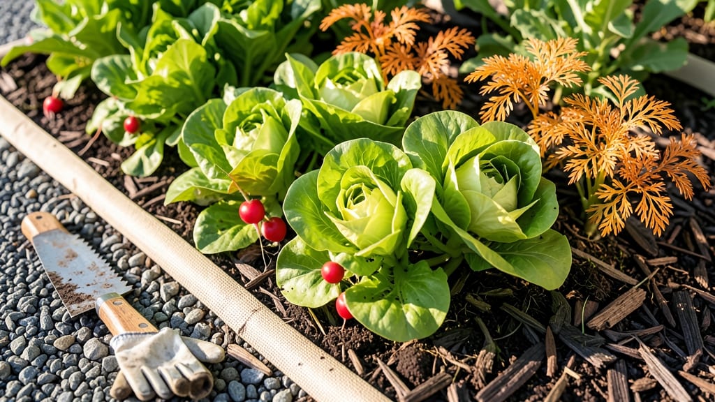 Best Way to Keep Weeds Out of Garden: 7 Long-Term Barriers That Actually Work