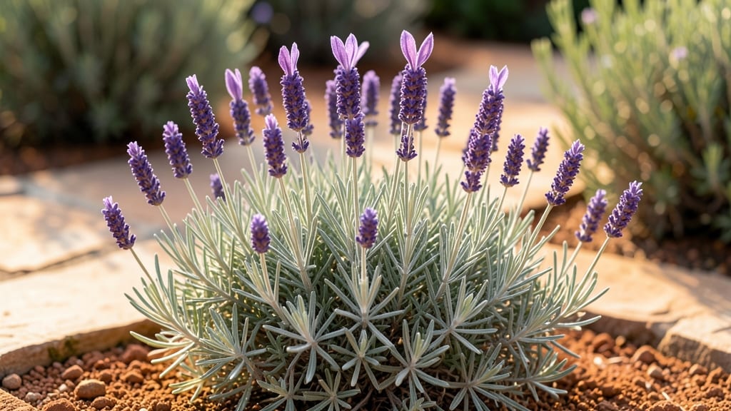 Is Spanish Lavender a Perennial: Freeze-Dieback Cycle and True Survival Secrets