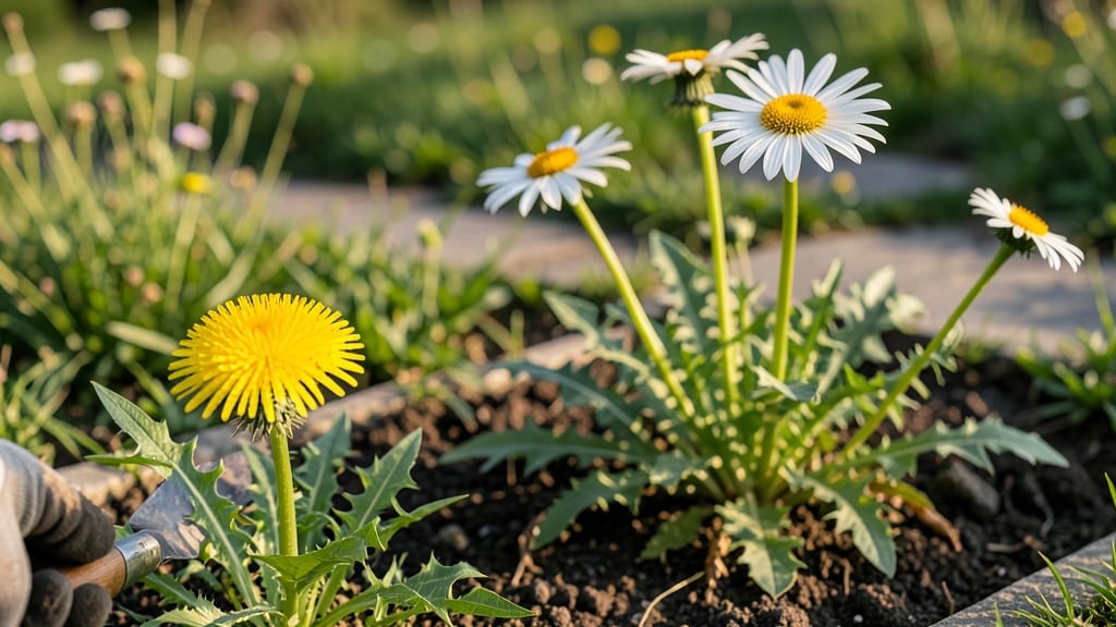 Are Daisies Weeds: Botanical Truth and Garden Impact Explained