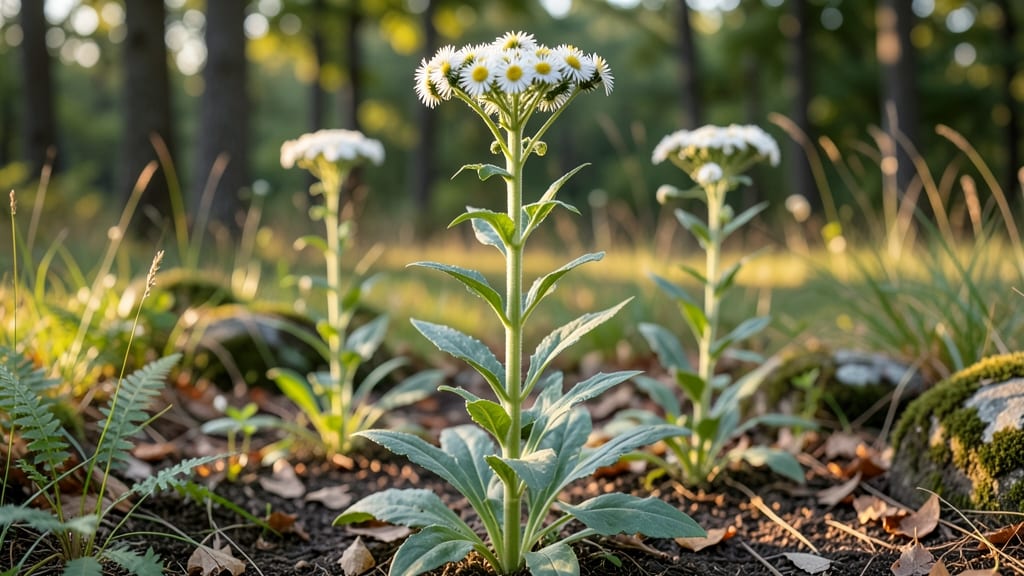Blue Billygoat Weed: Twist-Out Roots With Zero Digging Effort