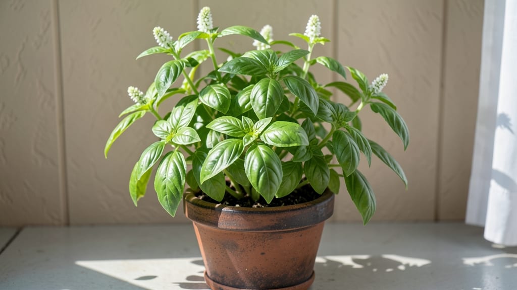 Are Basil Plants Perennial: How Cold Zones and Dieback Determine Their True Lifespan
