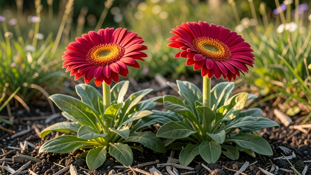 Are Gerbera Daisies Perennial Plants: Why They Die Back—and How They Return Each Year