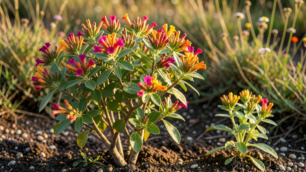 Lantana Annual or Perennial: Cold Hardiness Truths and Overwintering Secrets