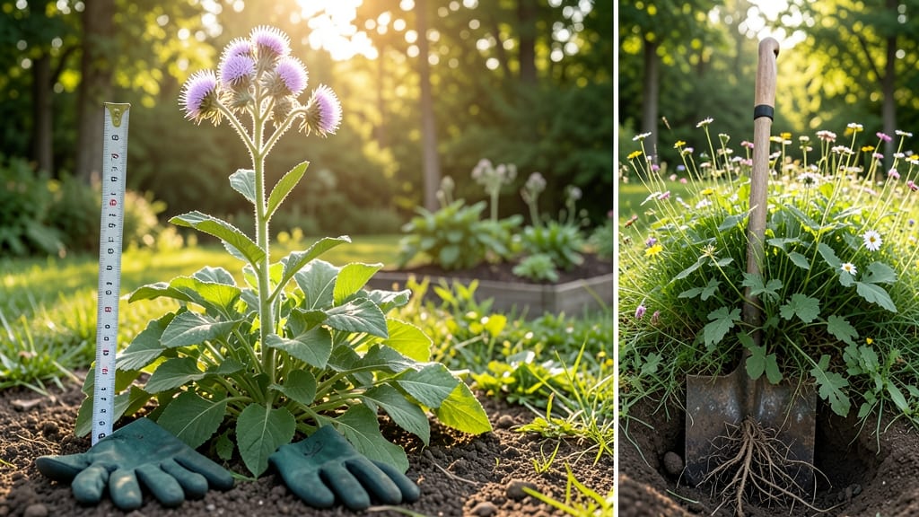 Is Joe Pye Weed Invasive: How It Spreads and What Experts Recommend