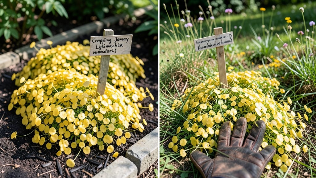 Is Creeping Jenny a Weed: How Gardeners Actually Use It (And When to Remove)