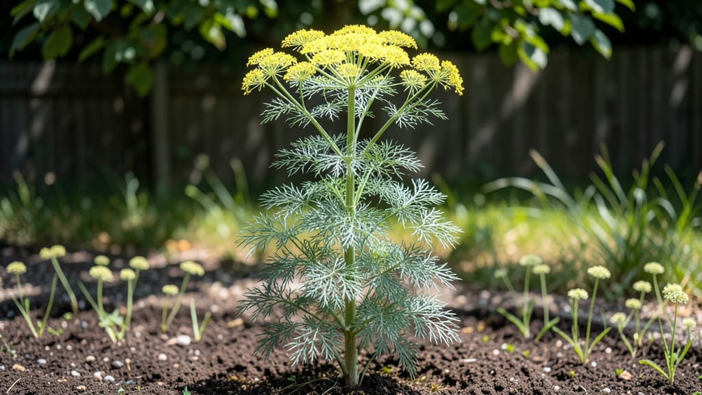 Is Dill a Weed: Culinary Uses and How It Differs From True Weeds