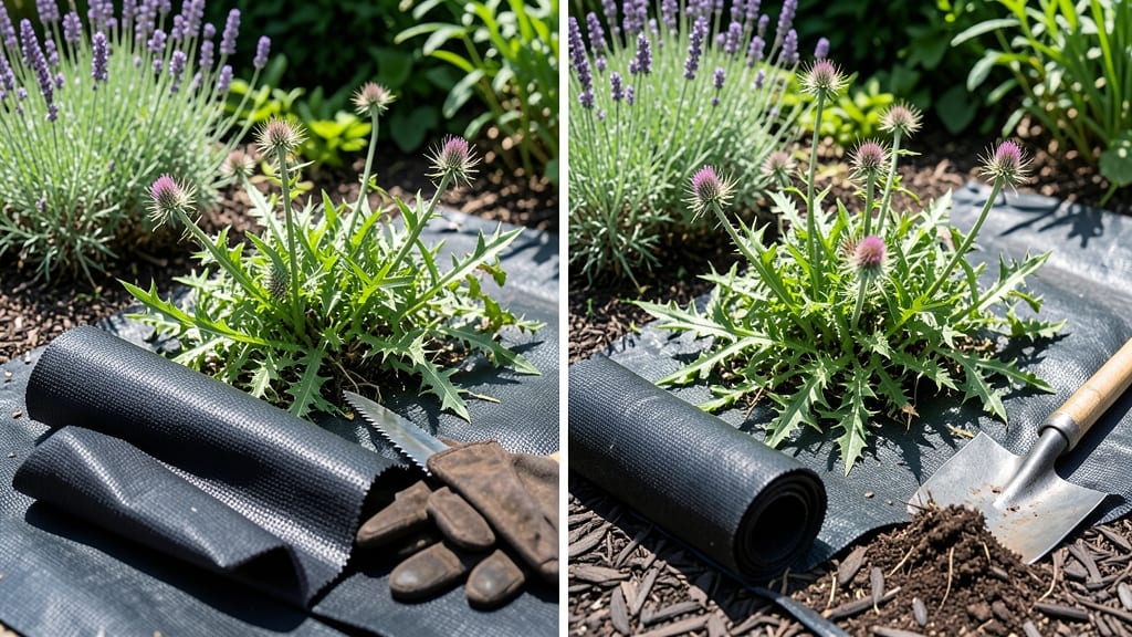 Do You Need to Remove Weeds Before Laying Landscape Fabric: Why Experts Say This Step Saves Time and Money