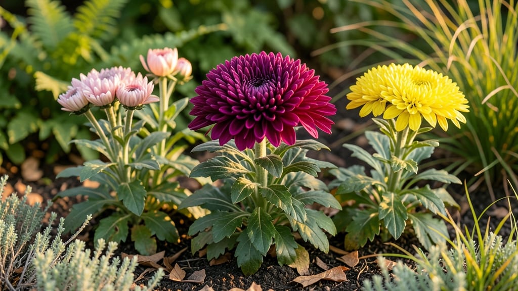 Are Mums Perennials: How Dieback and Zone Hardiness Decide Their Lifespan