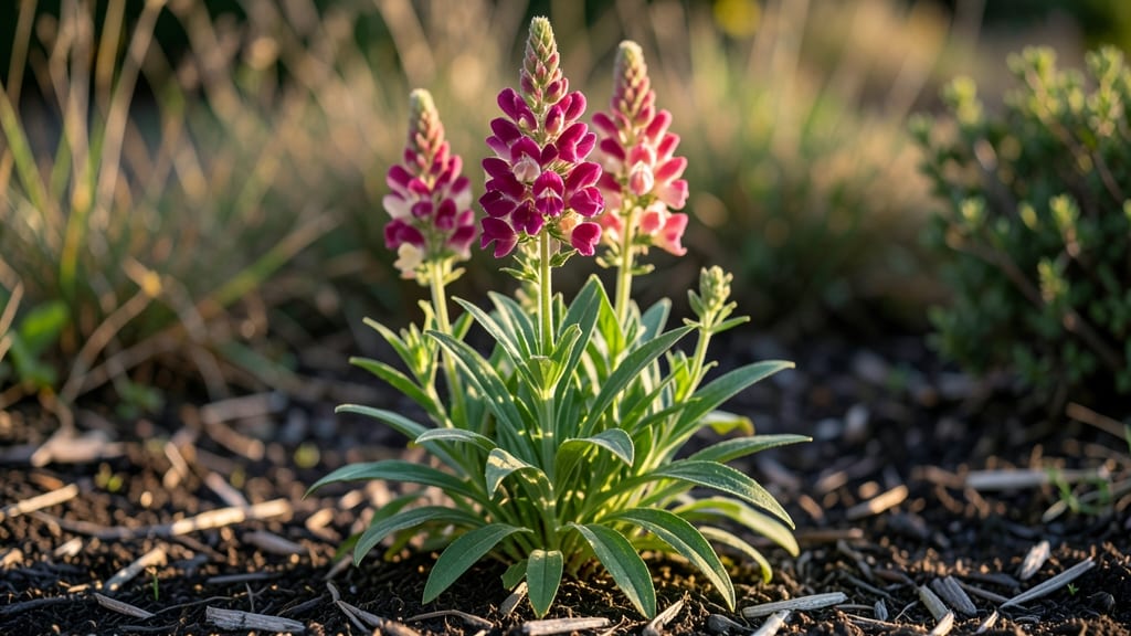 Is Snapdragon Plant Perennial: How Dieback Reveals Its True Survival Cycle